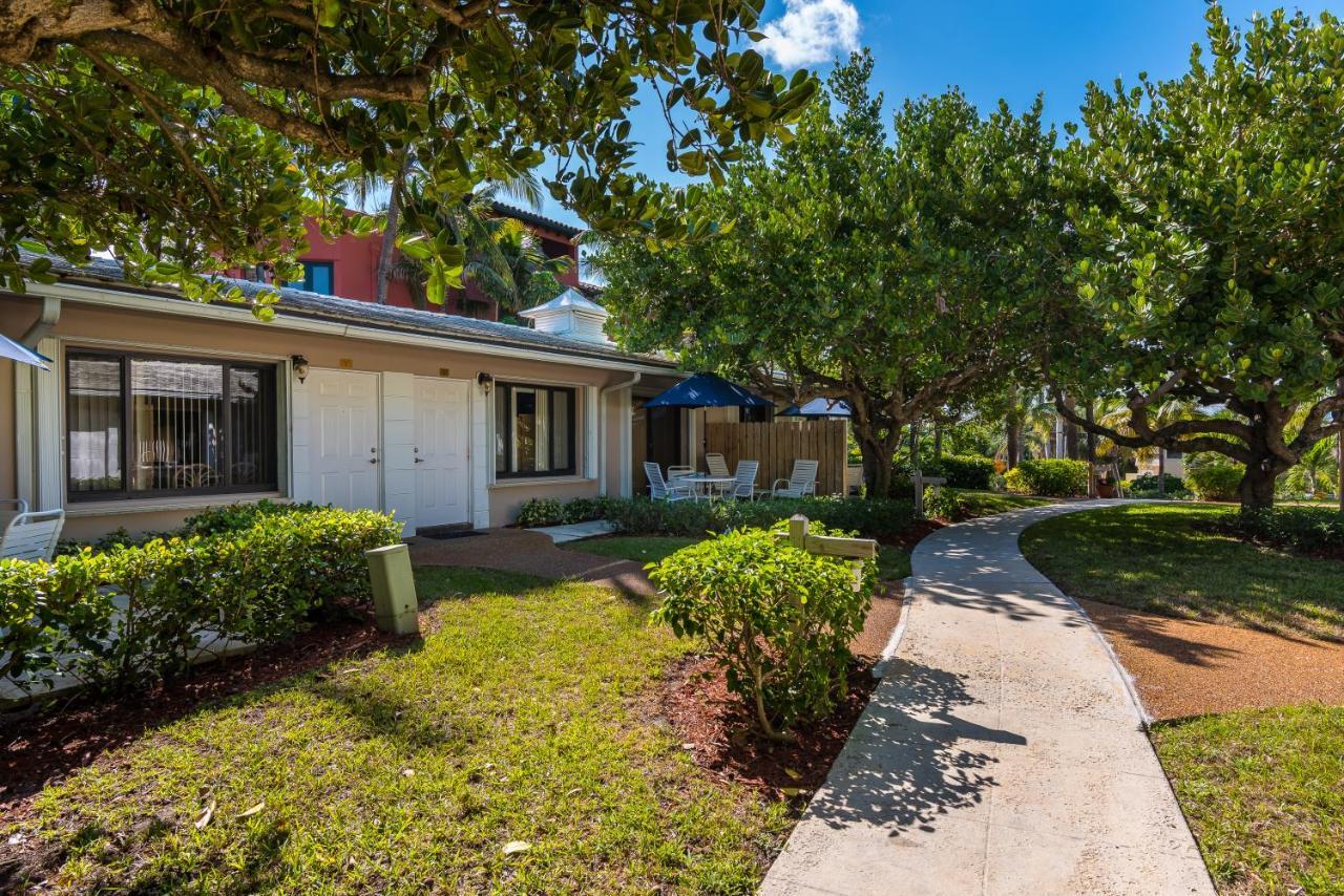 Delray South Shore Club By Capital Vacations Villa *