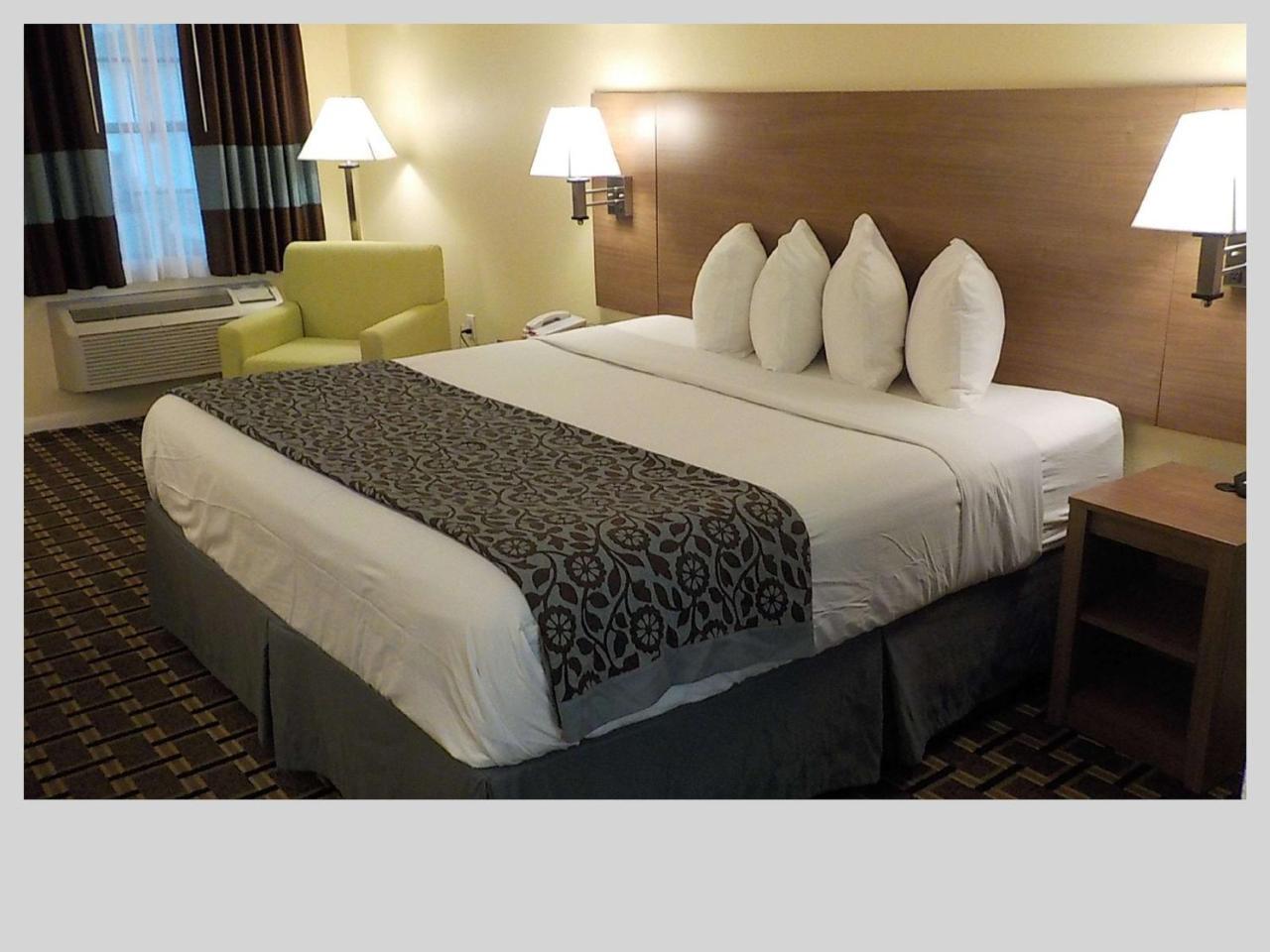Hotel Surestay By Western Clermont Theme Park West 3*