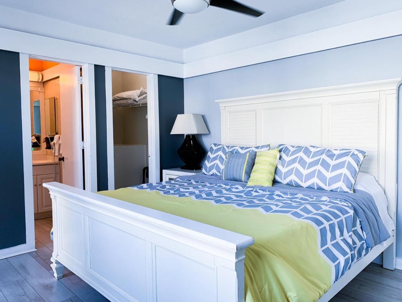 Coral Tides Inn Pompano Beach