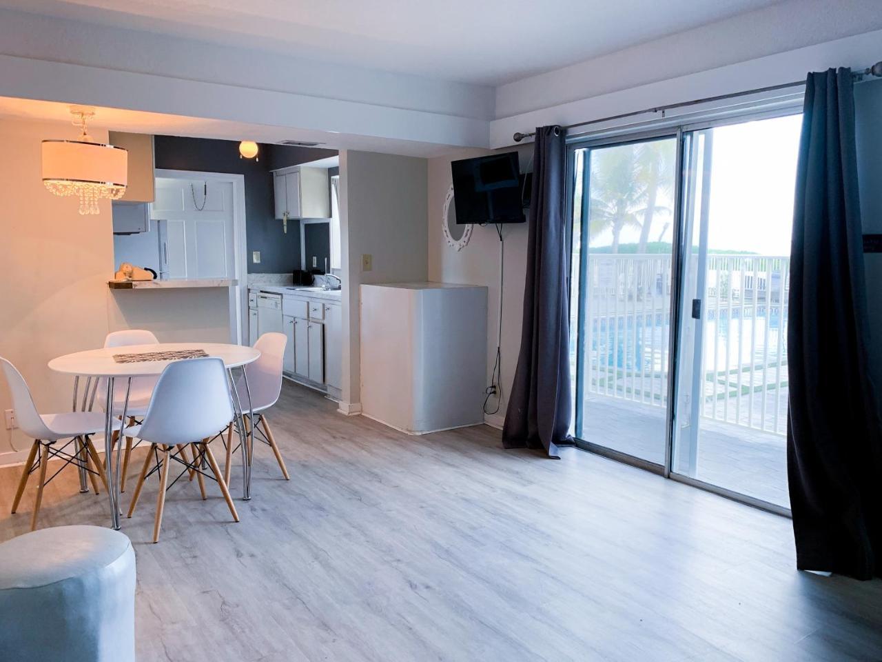 Inn Coral Tides Pompano Beach