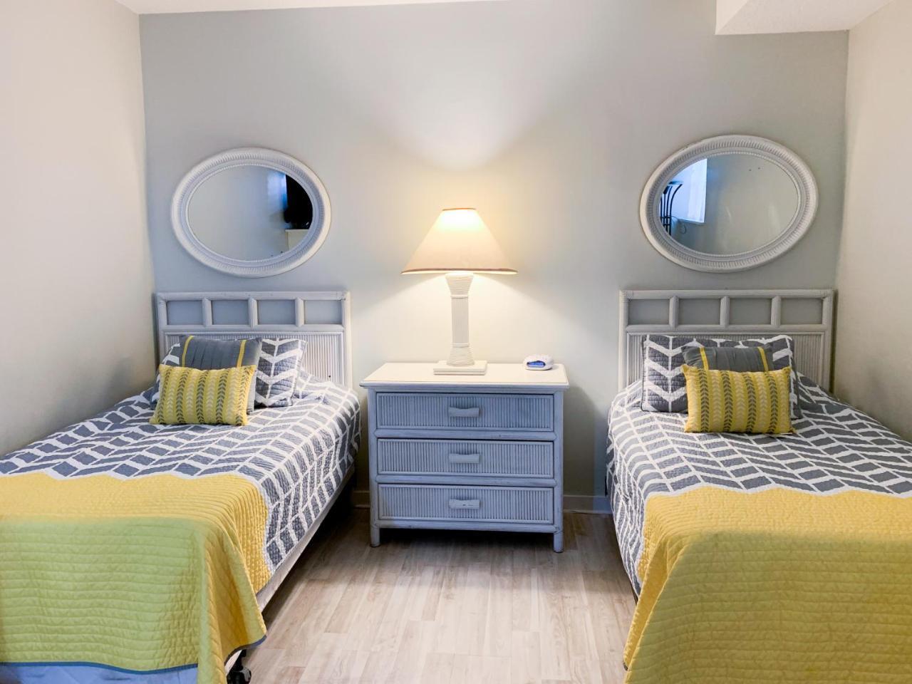 Coral Tides Inn 3*