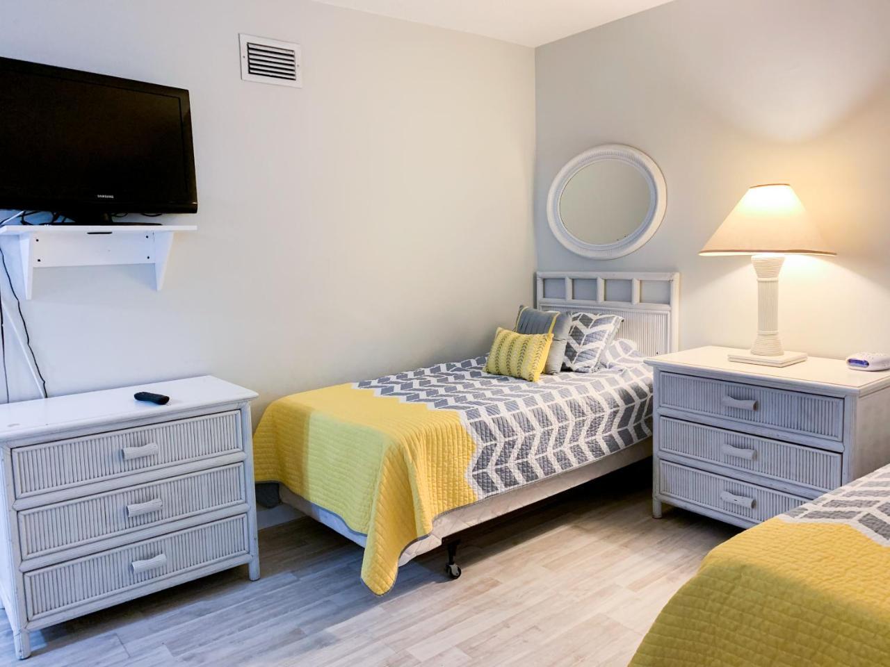 Coral Tides Inn 3*