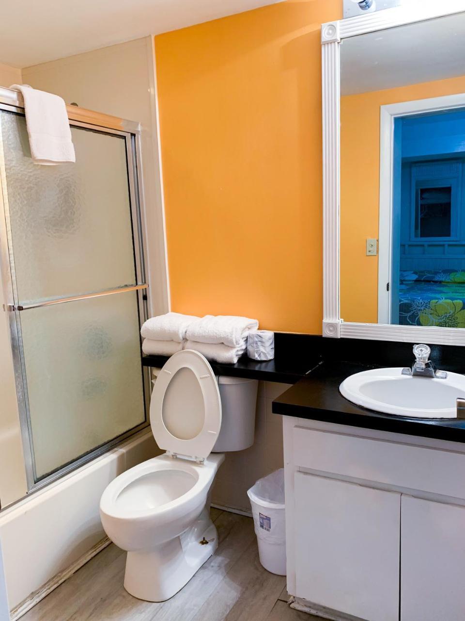 Coral Tides 3* Pompano Beach