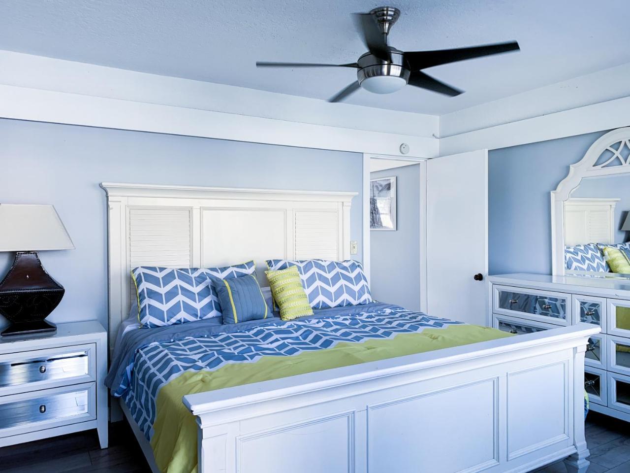 Coral Tides Pompano Beach