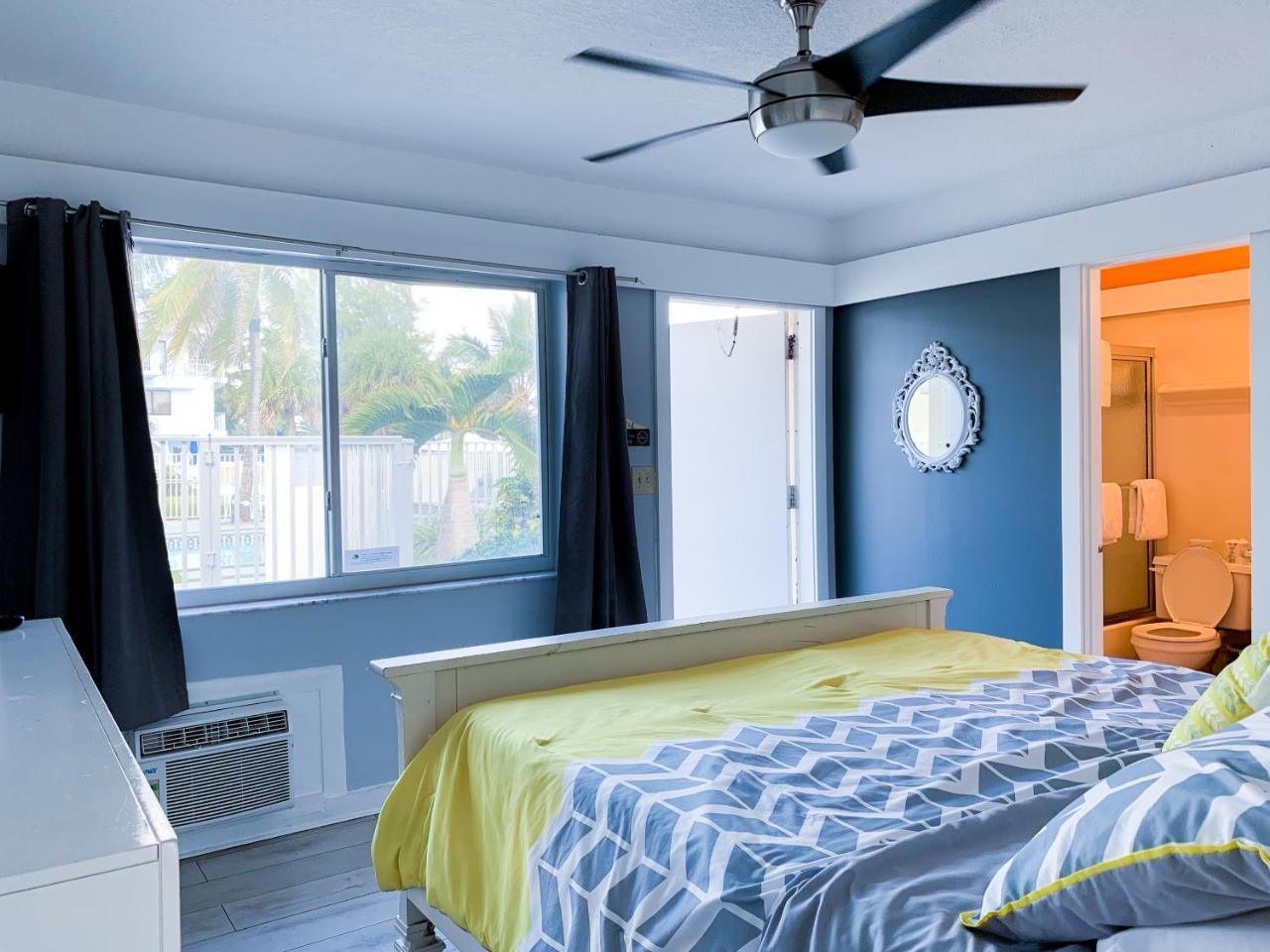 Inn Coral Tides Pompano Beach