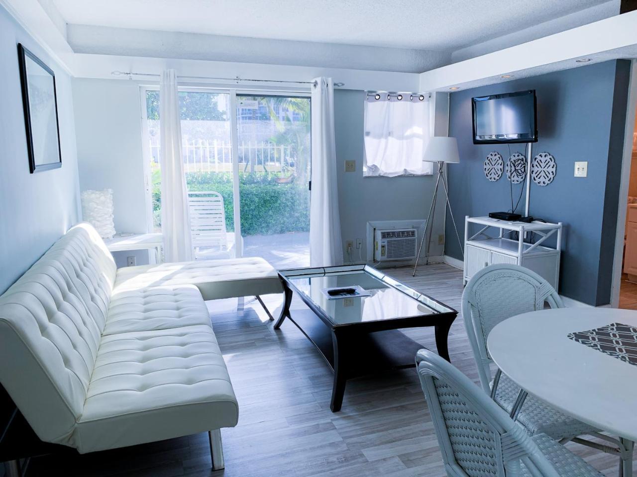 Inn Coral Tides 3*