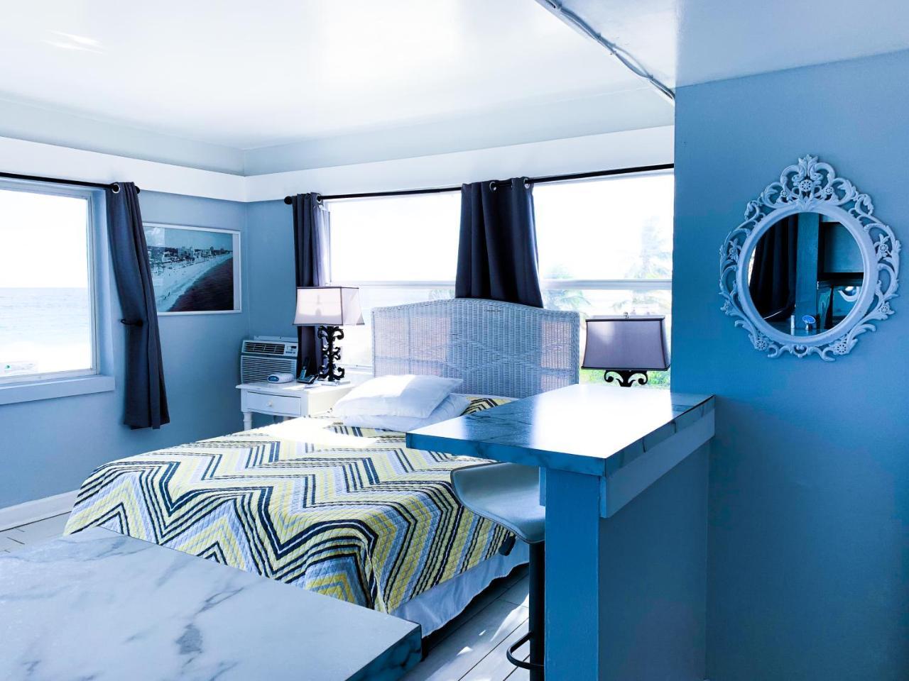 Coral Tides Inn Pompano Beach