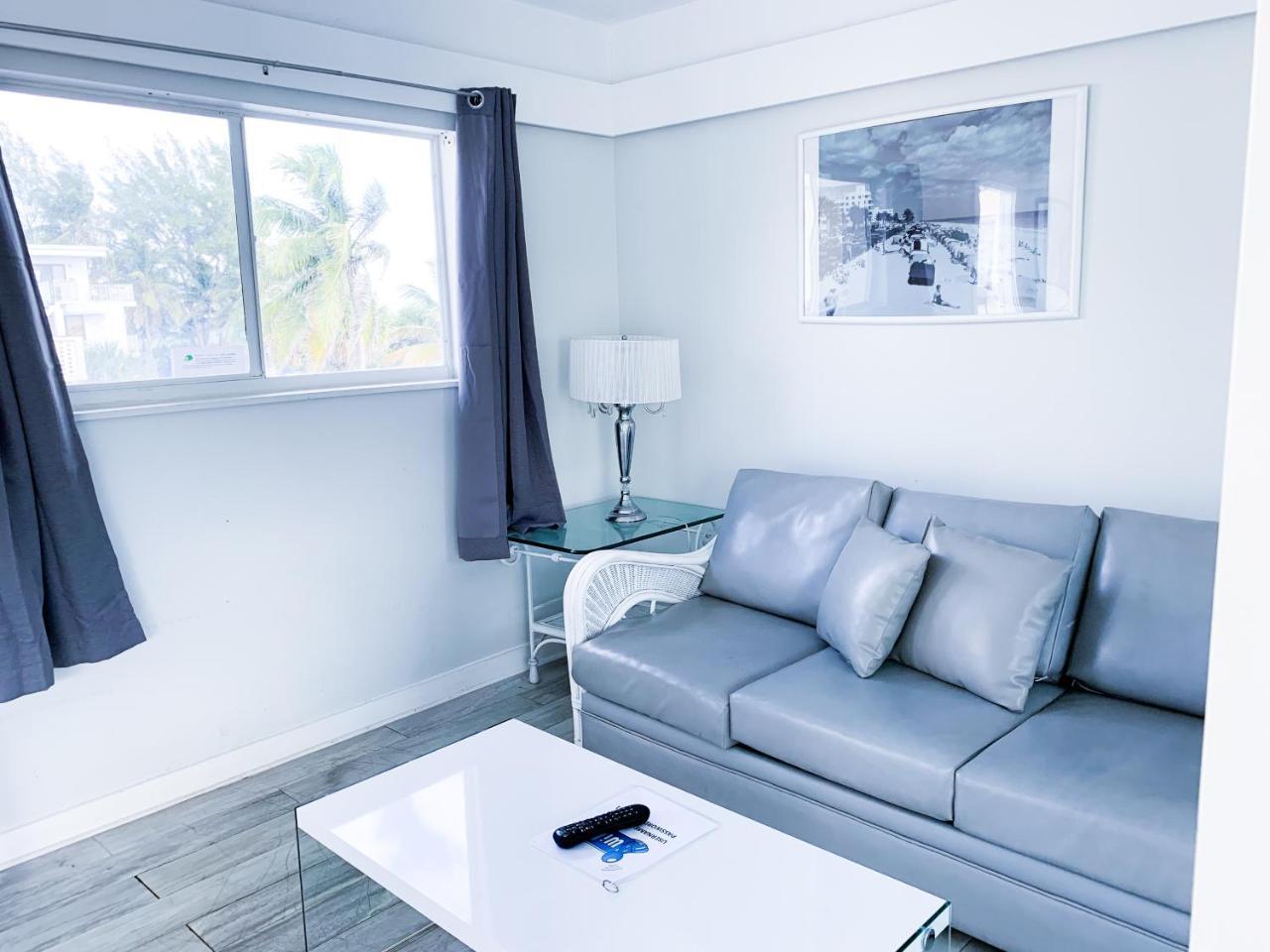 Coral Tides Pompano Beach