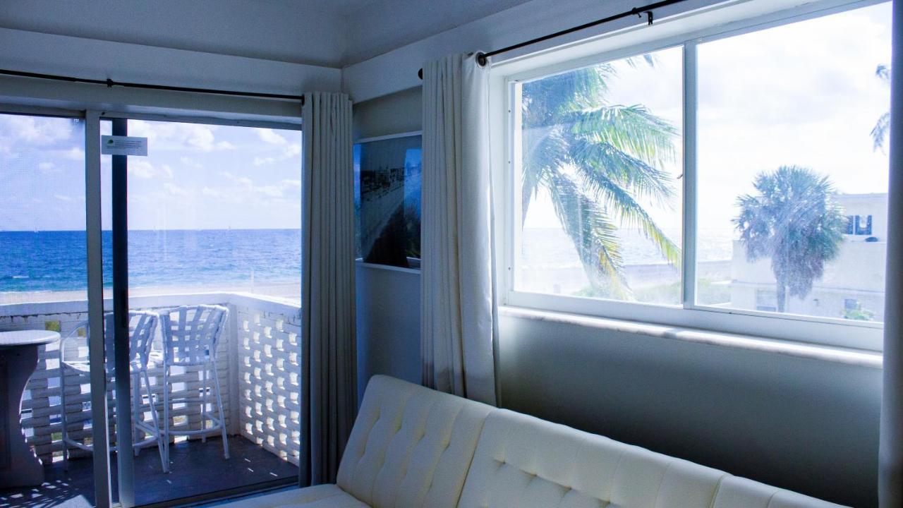 Inn Coral Tides 3*