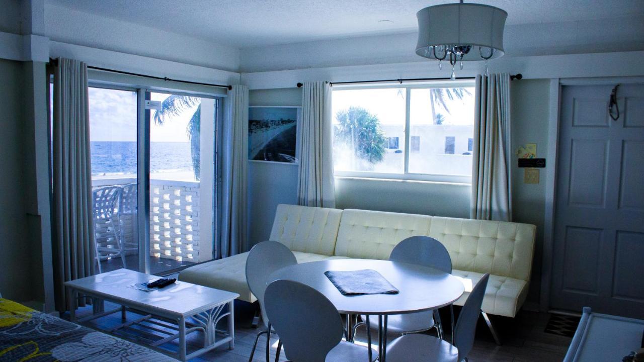 Coral Tides 3* Pompano Beach