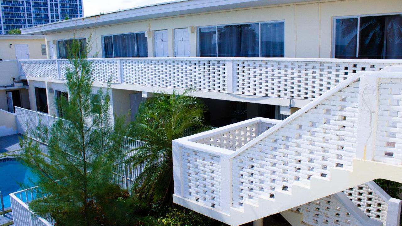 Coral Tides 3* Pompano Beach