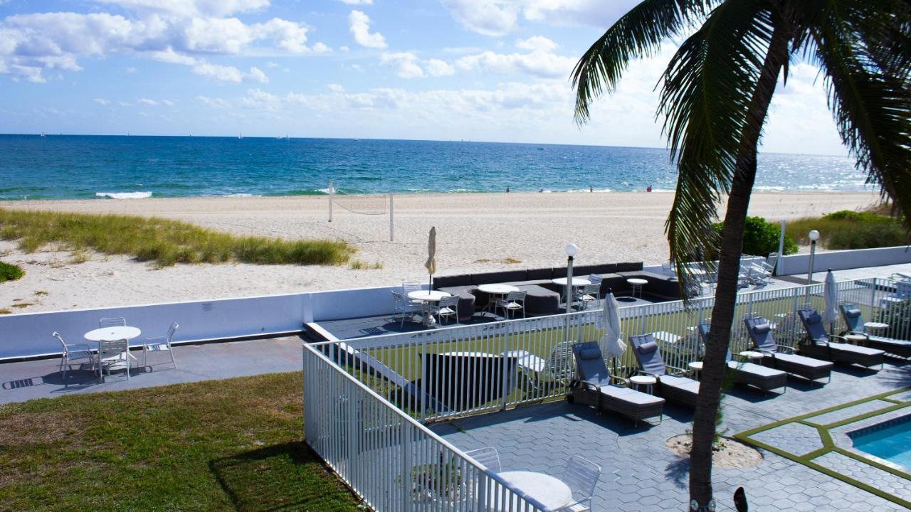 Coral Tides Inn 3*