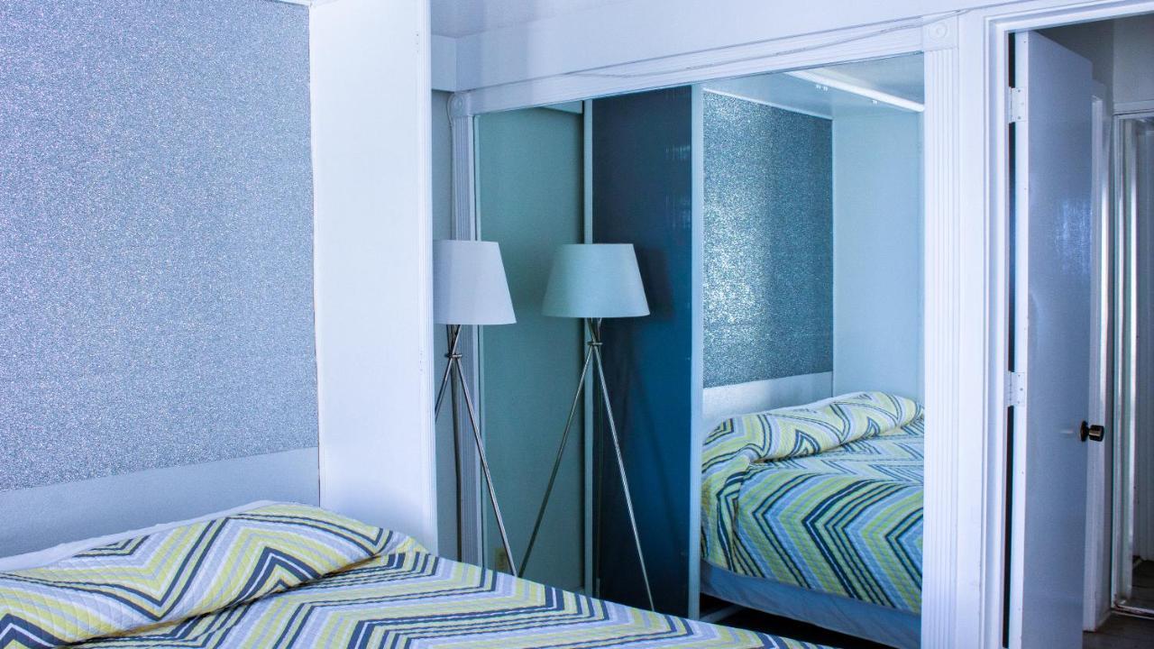 Inn Coral Tides Pompano Beach