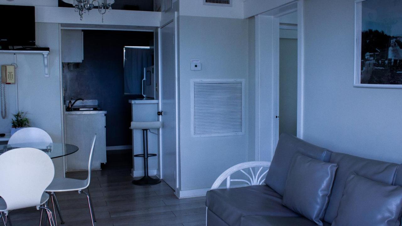 Coral Tides 3* Pompano Beach