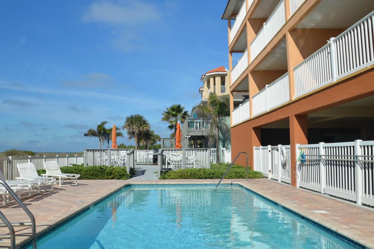 Casa De Playa 201 Apartment Clearwater Beach