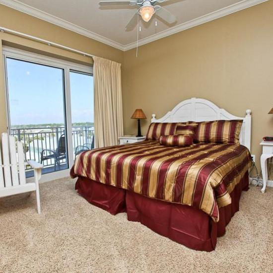 Sterling Panama City Beach