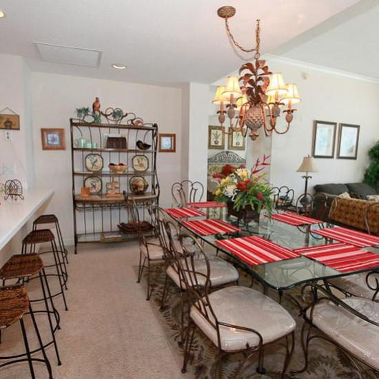 Sterling Holiday home Panama City Beach