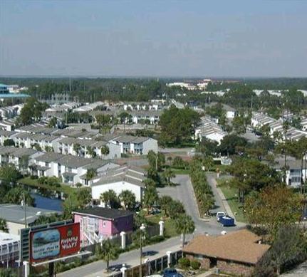 Holiday home Gulf Highlands *