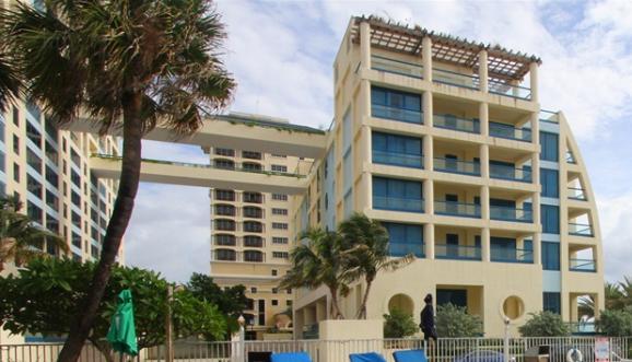 Tropic Cay 2* Fort Lauderdale