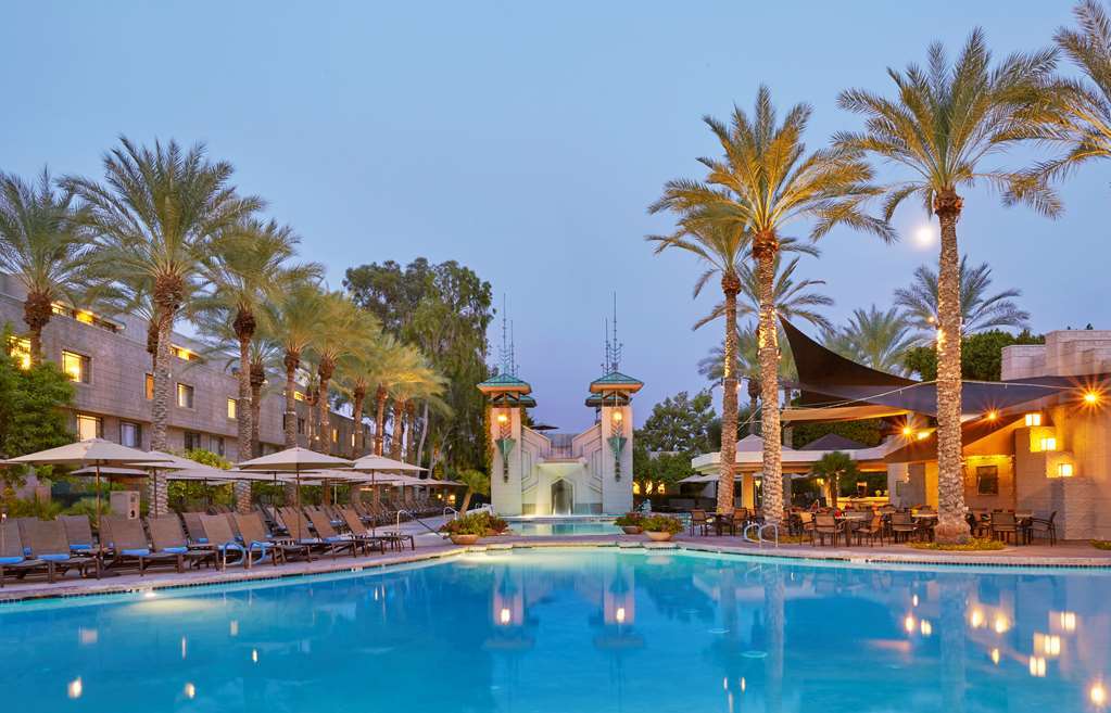 Waterstone & Marina Boca Raton, Curio Collection By Hilton Resort 4*