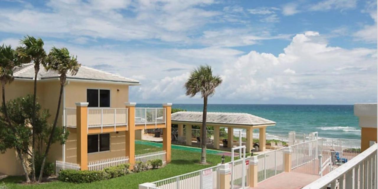 Resort Gulfstream Manor Delray Beach