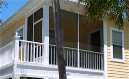 Caribbean Themed In Near Pensacola 3* Perdido Key