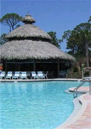 Caribbean Themed In Near Pensacola Perdido Key