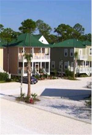 Resort Caribbean Themed In Near Pensacola 3*