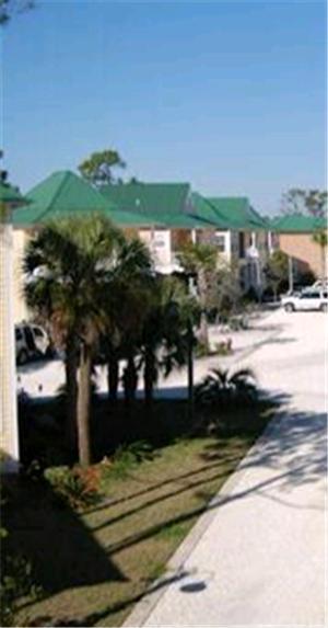 Caribbean Themed In Near Pensacola