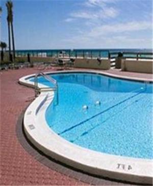 Emerald Towers By Panhandle Getaways Apartment Destin