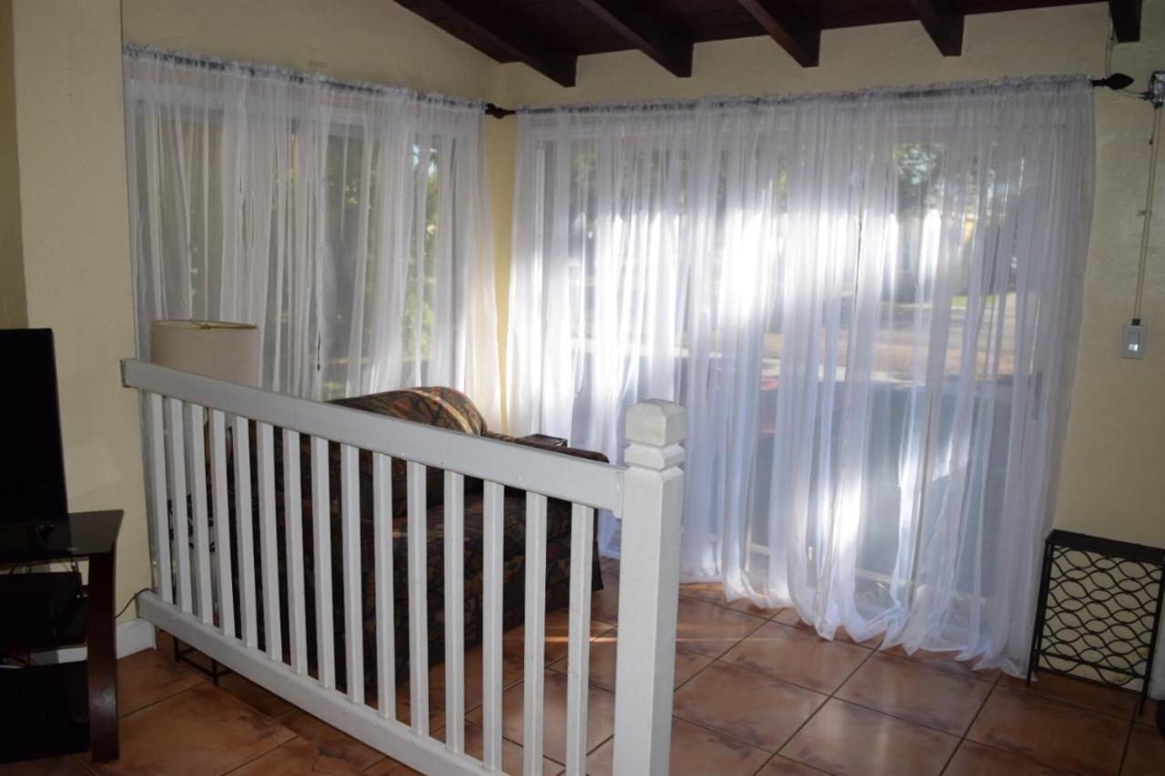 In The Heart Of Holiday home *