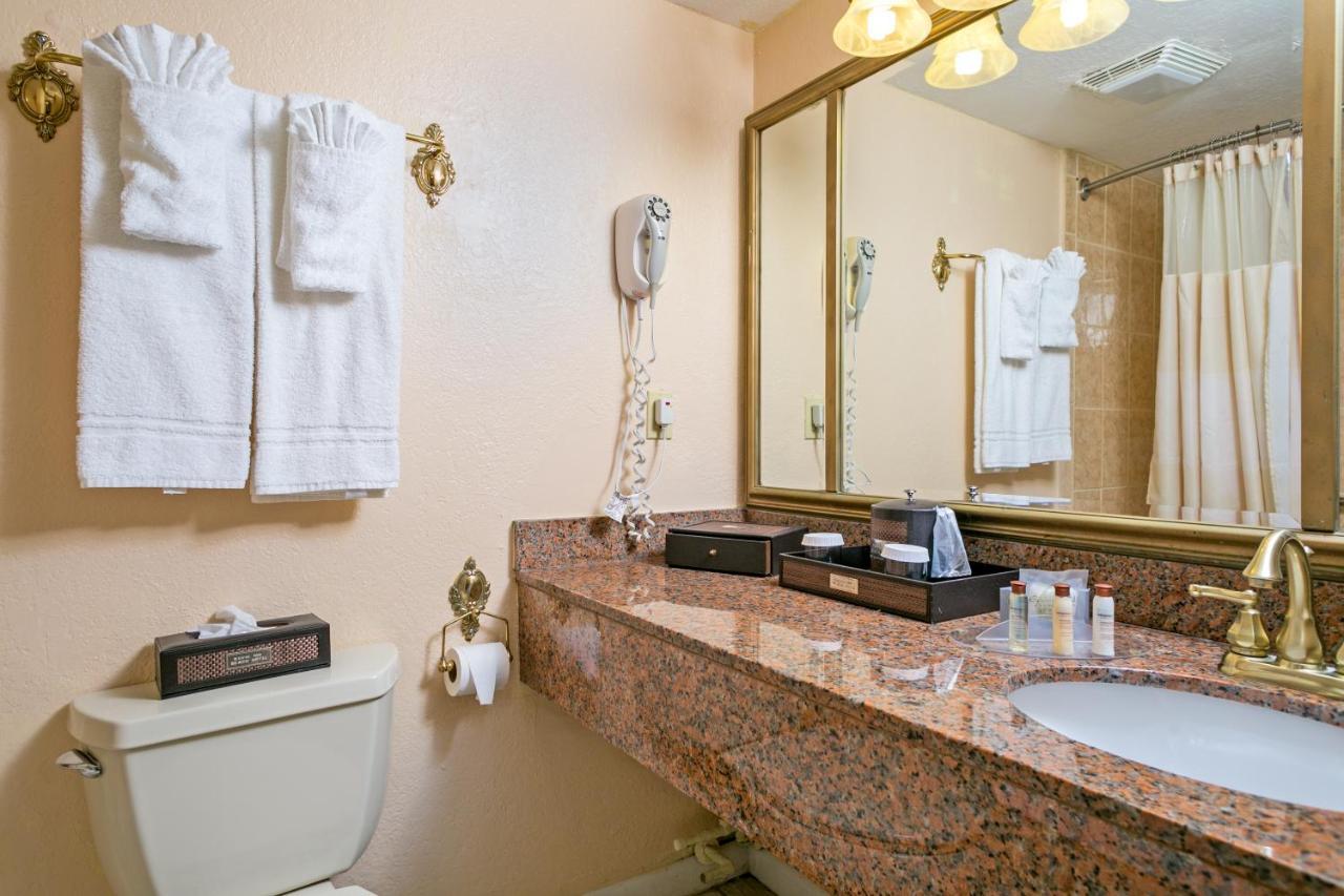 Royal Hutchinson Island Hotel Fort Pierce