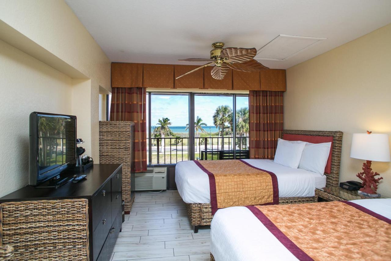 Royal Hutchinson Island Hotel Fort Pierce
