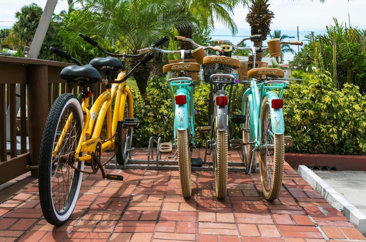 Royal Hutchinson Island Hotel Fort Pierce