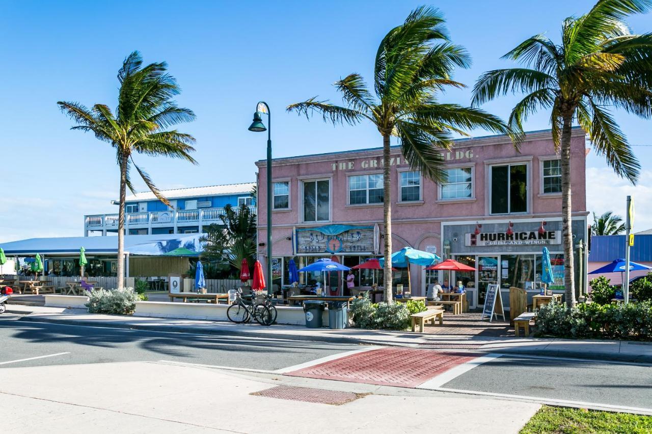 Royal Hutchinson Island Hotel Fort Pierce