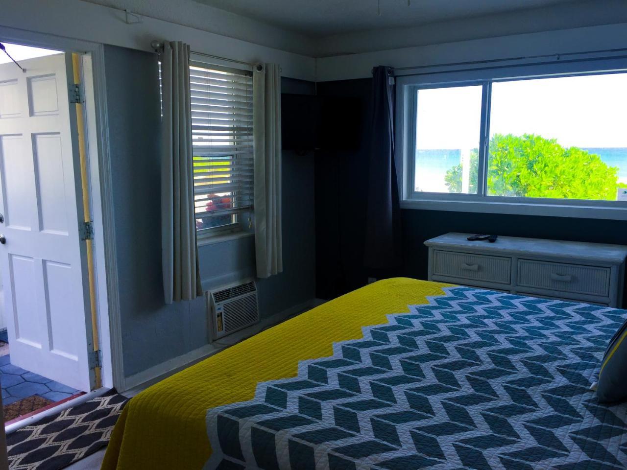 Coral Tides Inn Pompano Beach