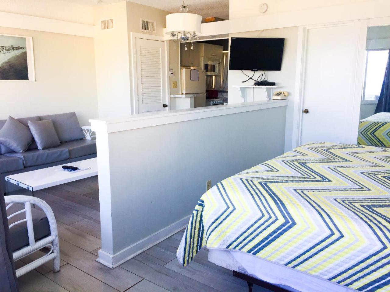 Inn Coral Tides Pompano Beach