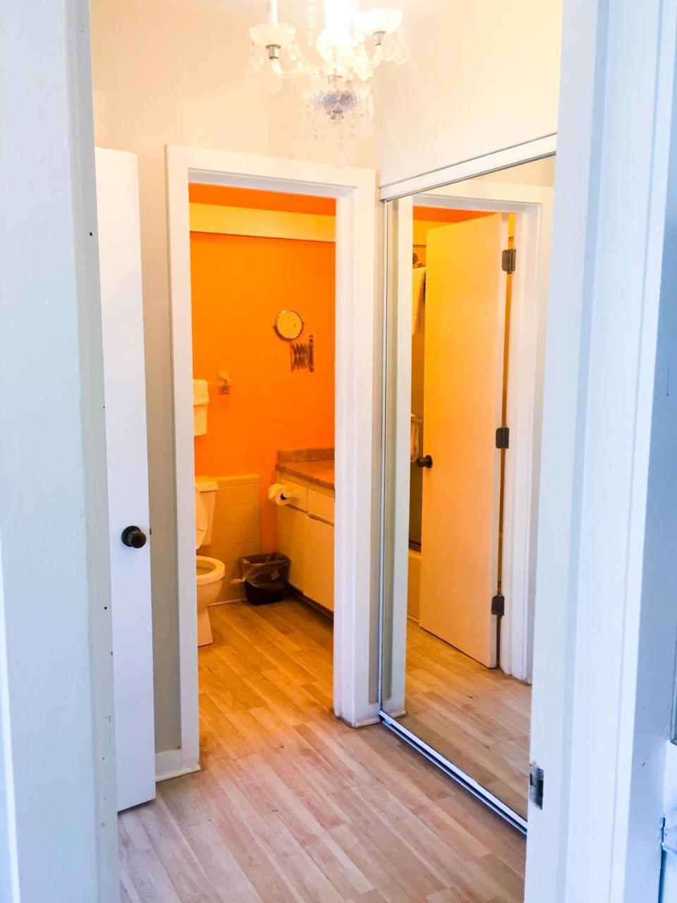 Coral Tides Inn 3*