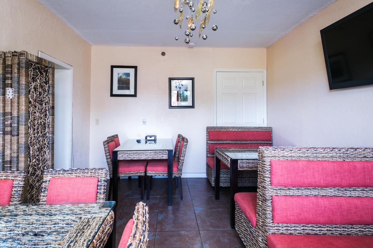 Royal Hutchinson Island Hotel Fort Pierce