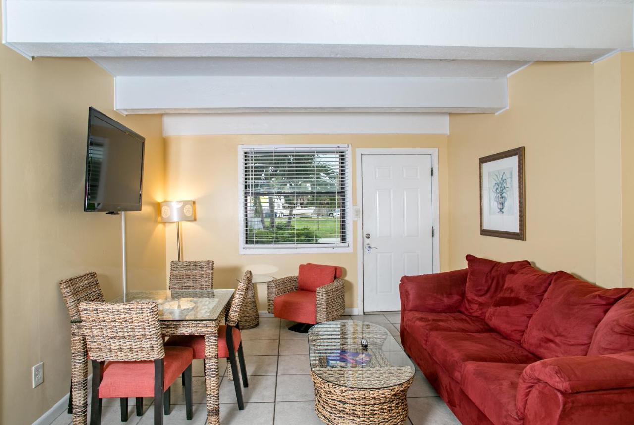 Royal Hutchinson Island Hotel 3*