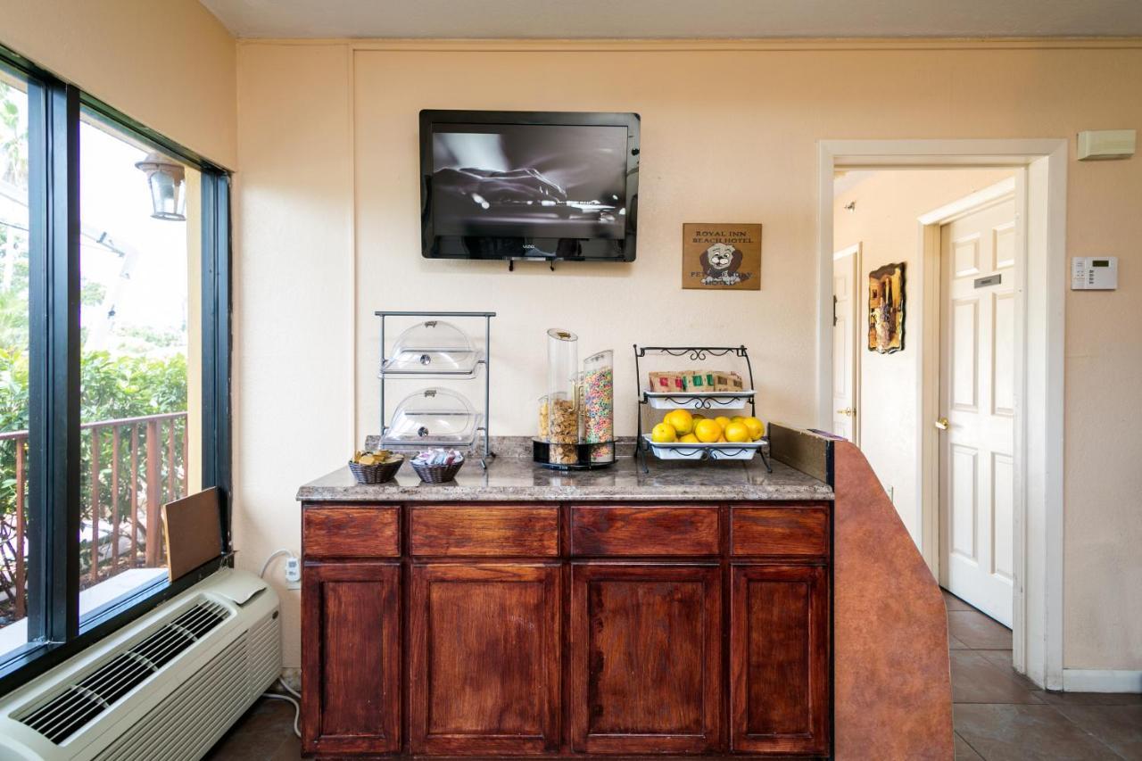 Hotel Royal Hutchinson Island Fort Pierce