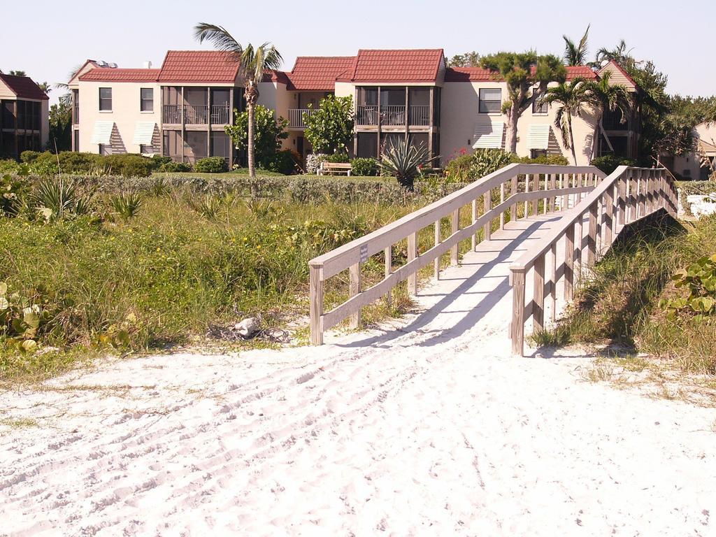 Moorings Resort