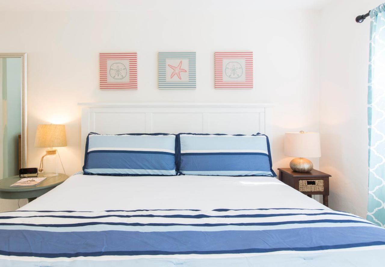 Inn Sunny Shores & Suites
