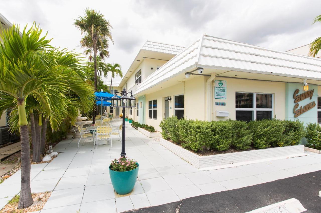 Inn Sunny Shores & Suites