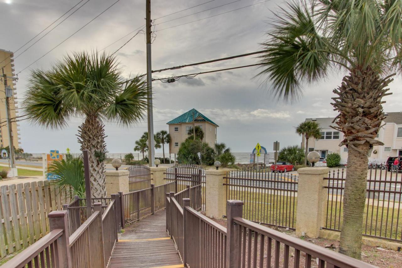 Holiday home Portside *