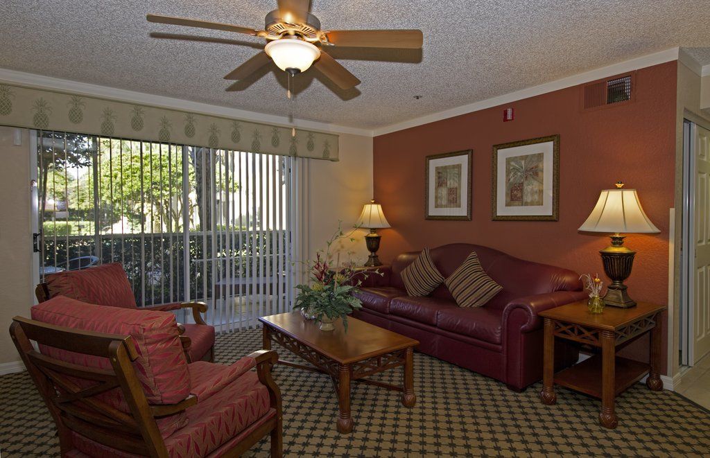 Resort Blue Tree At Buena Vista 3*