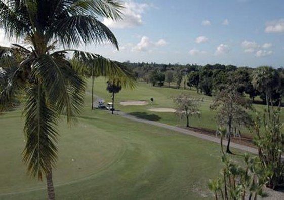 Resort Quality And Golf 3*
