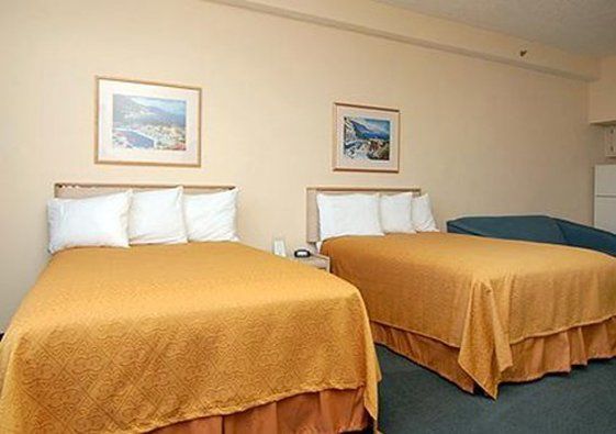 Quality And Golf Resort 3*