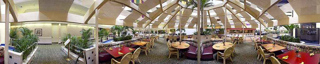 Hotel Embassy Boca Raton