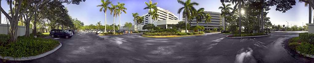 Embassy 4* Boca Raton